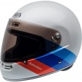 NZI Κράνος Street Track W-Saferider ΚΡΑΝΗ
